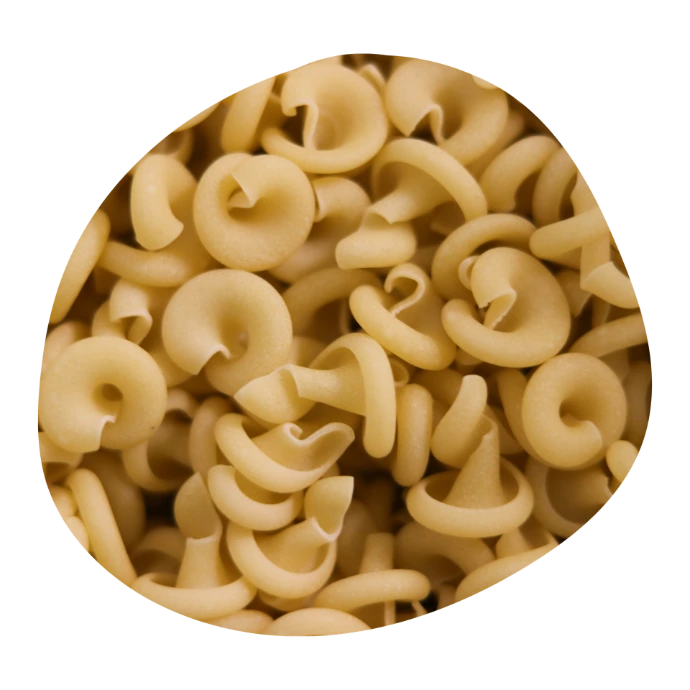 Toupies aux oeufs