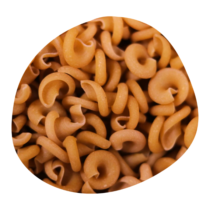 Toupies au piment