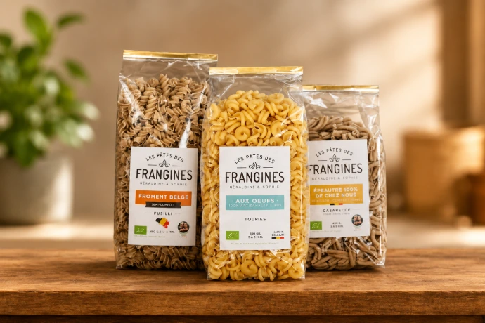 Les traditionnelles - Frangines