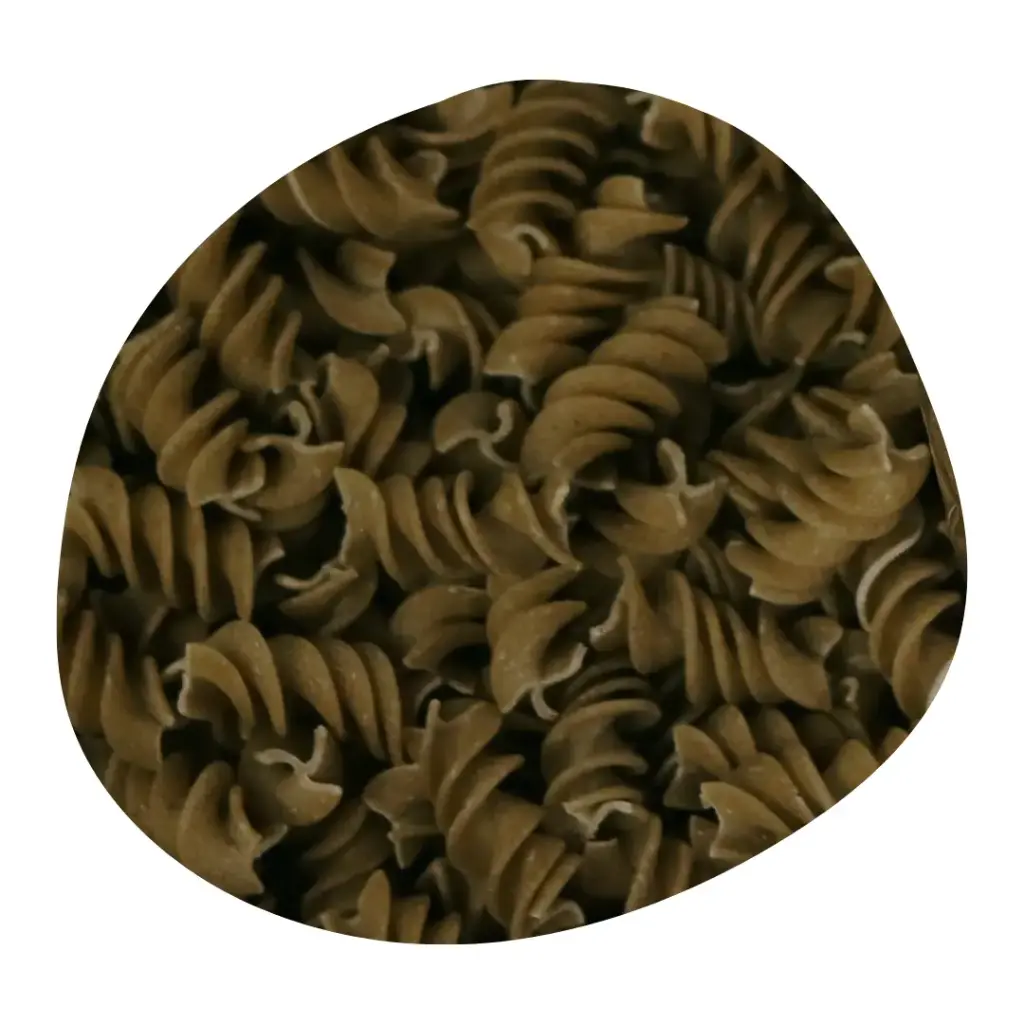 [PF/VSChanvre] Pâtes FRANGINES au Chanvre - Fusilli (Vrac 3kg)