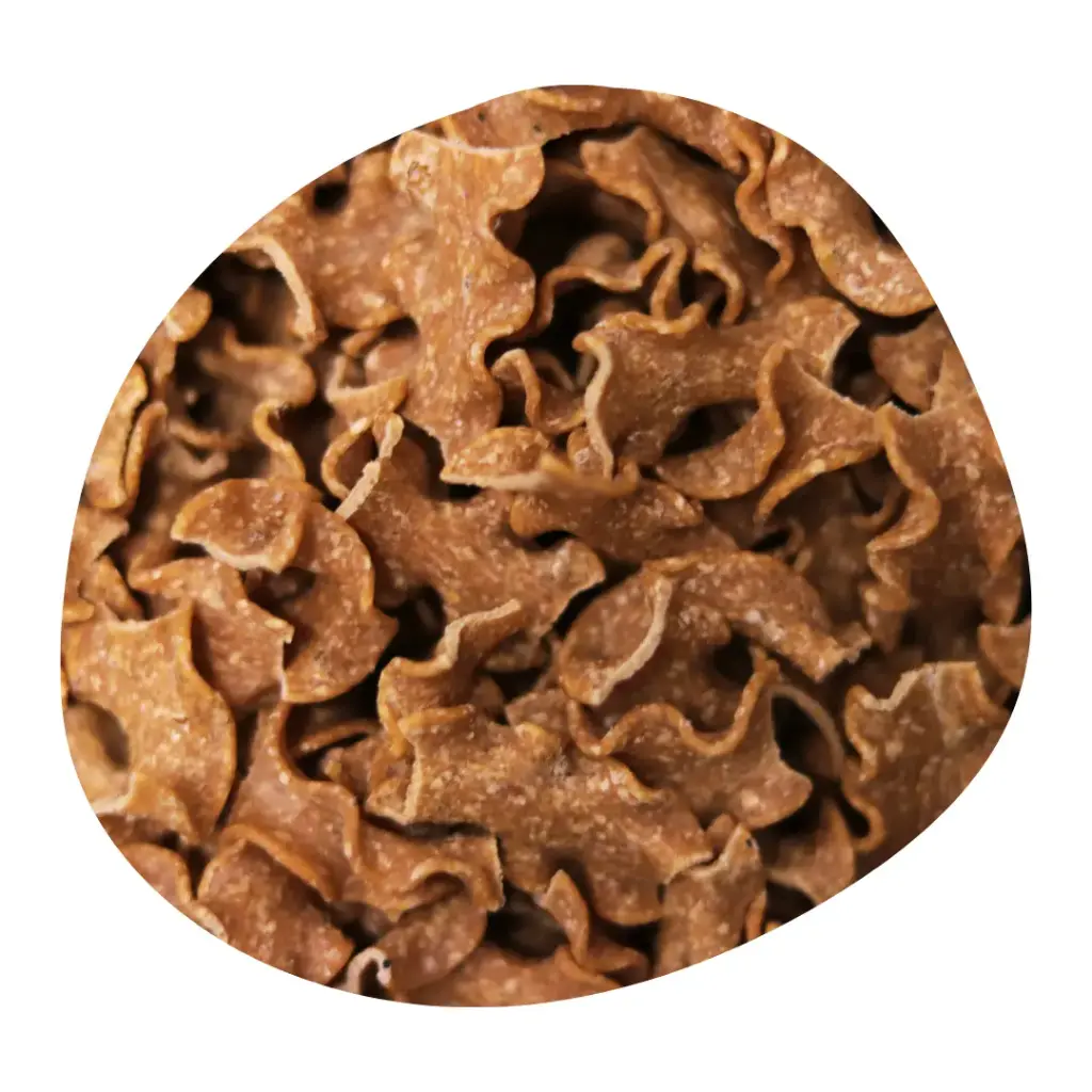 [ALD/VSMAF003] ALDENTO Ténébrion Tomate - Mafaldine (Vrac 2,5kg)